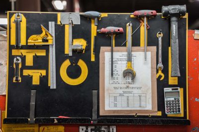 Metcam Set to Host COVID-19 Vaccination Event with the Forsyth County Health Department  